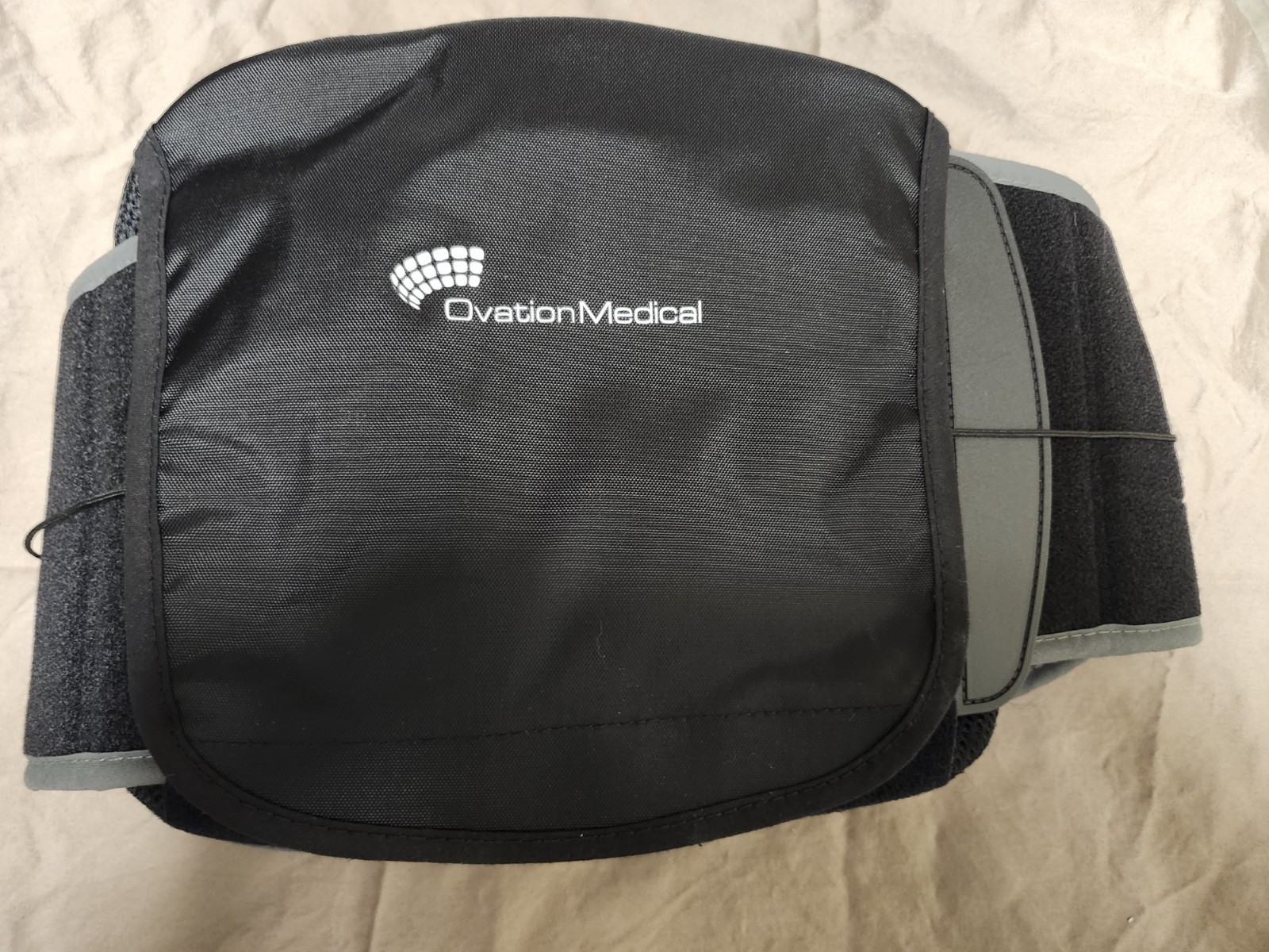 Ovation Medical LS Double Pull 25 50″ 2016 Brand New Never Used Back Brace