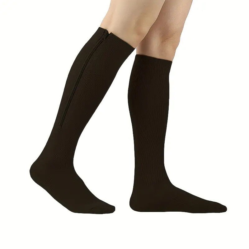 3 PAIR Vital Socks Circulation Recover For Compression Socks 20-30mmHg Men Women