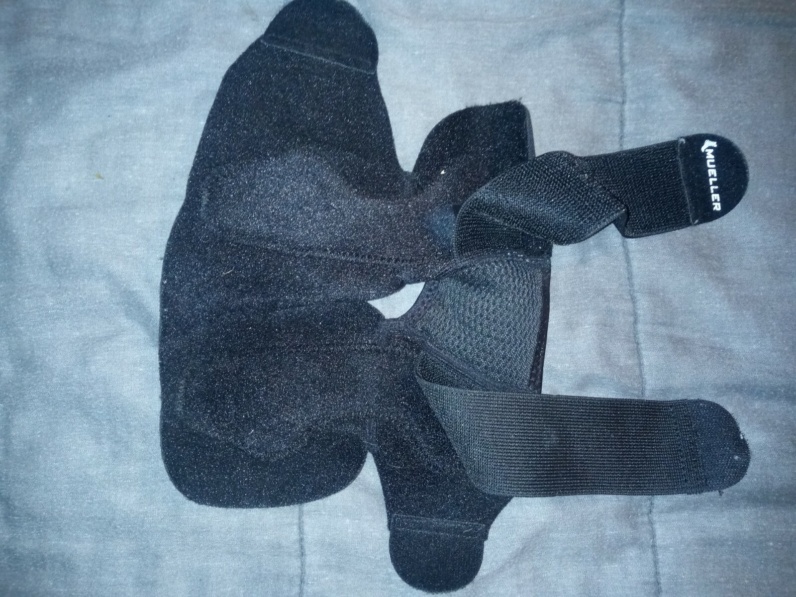 Unisex Ankle Brace