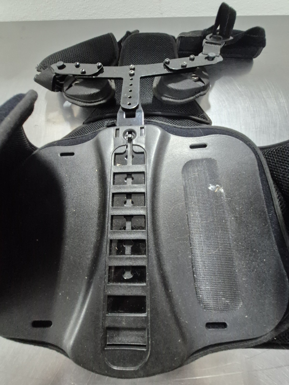 Breg Pinnacle TLSO 464 Lumbar Orthosis Back Brace
