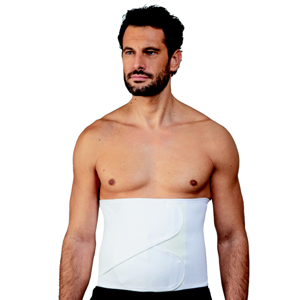 FGP Shaped Elastic Care Band Brace FPO-200 B H 27cm Post Surgery Post Pa