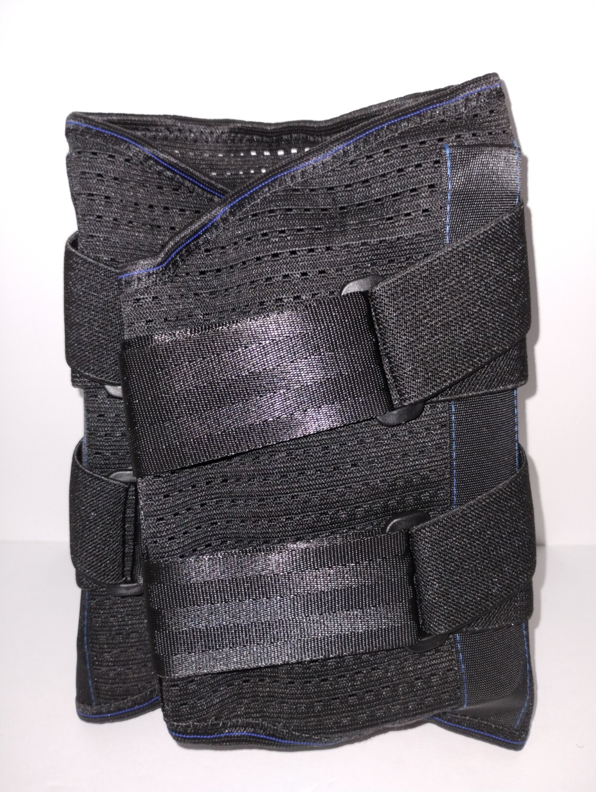 Flexguard Support And Posture Correcting Brace And Guide Booklet – Adjustable