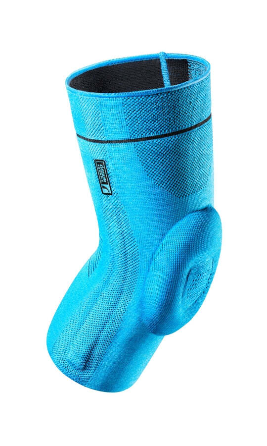 Ossur Formfit Pro Knee Quest for Runner’s Knee