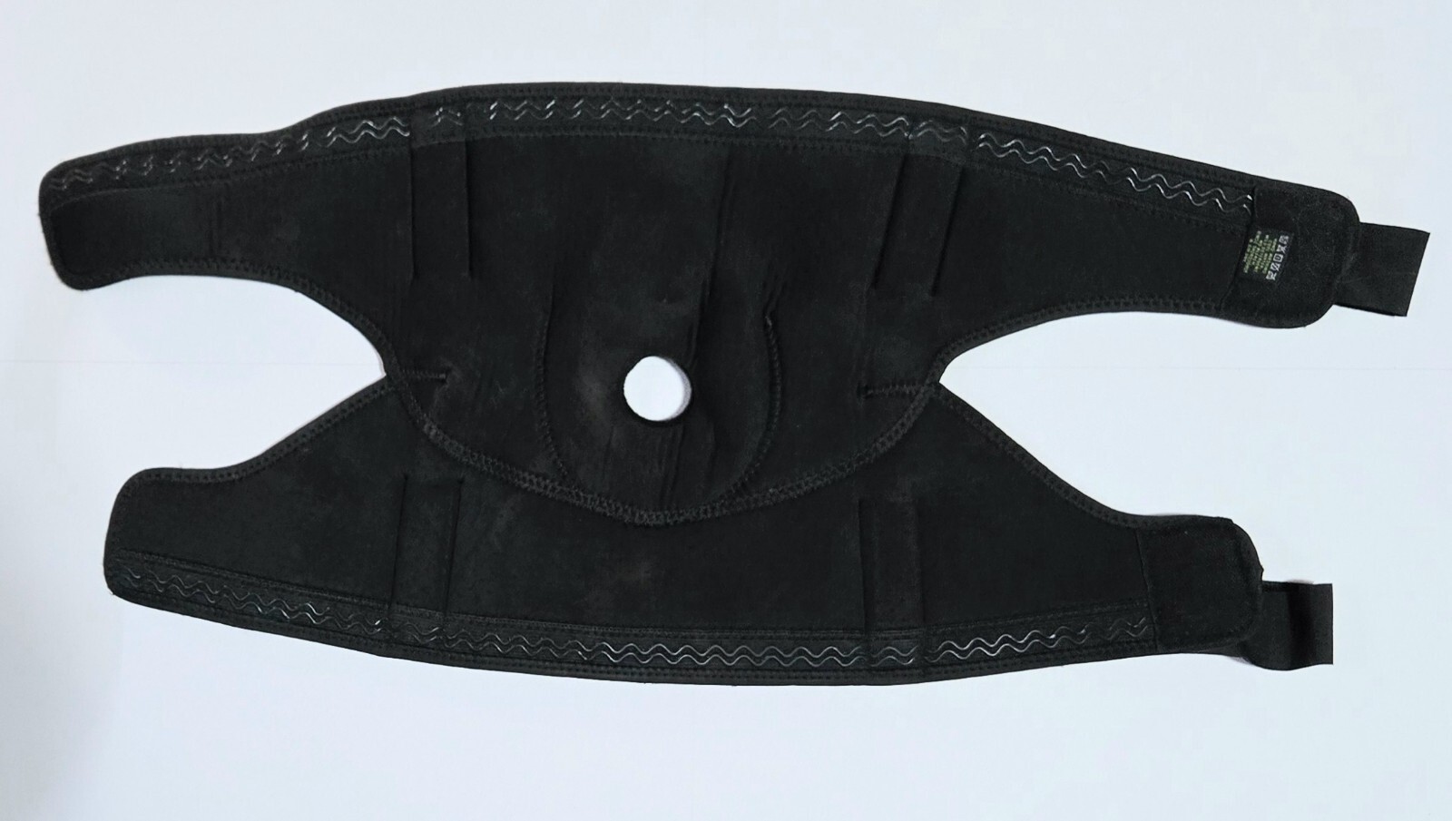 Disuppo Sports Hinged Knee Wrap Around Adult 3XL