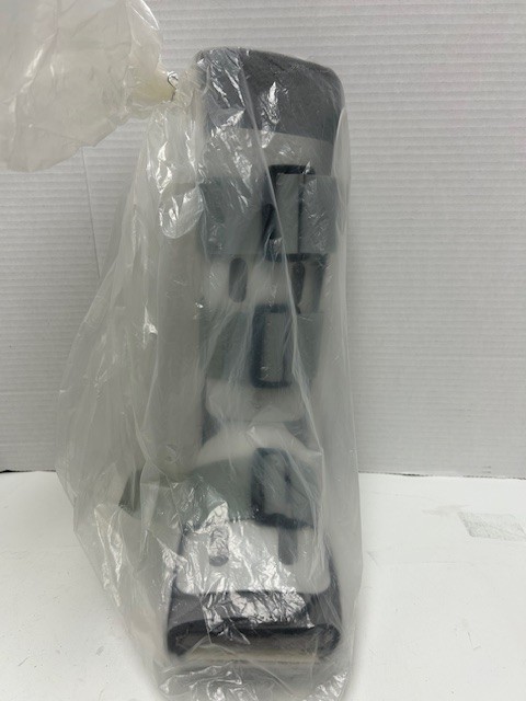 Aircast Ankle Fracture Boot, Foam Walker, 01F-P, Pediatric, Left or Right, Gray