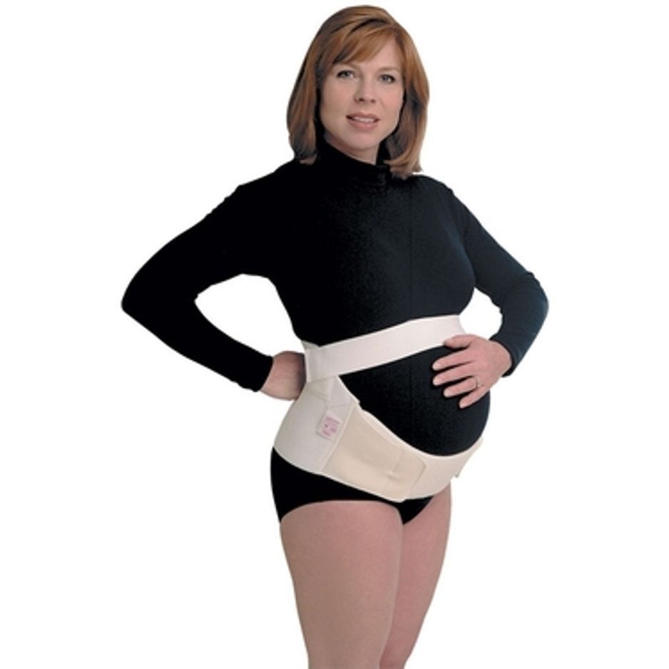 Scott Specialties CMO Mother-to-be Maternity Support – X-LARGE
