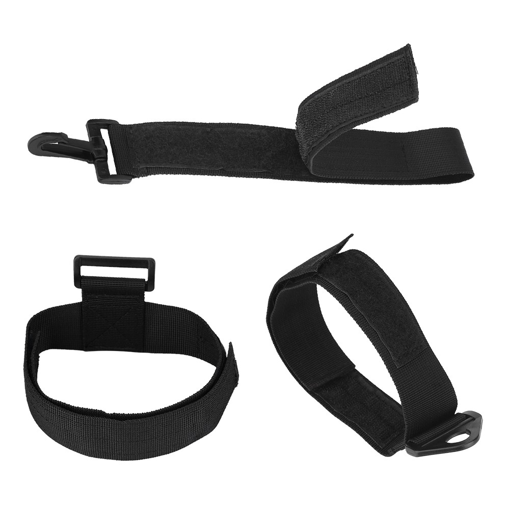 Practice Aids Leg Brace Correction Belt Strap Posture Corrector IVXV