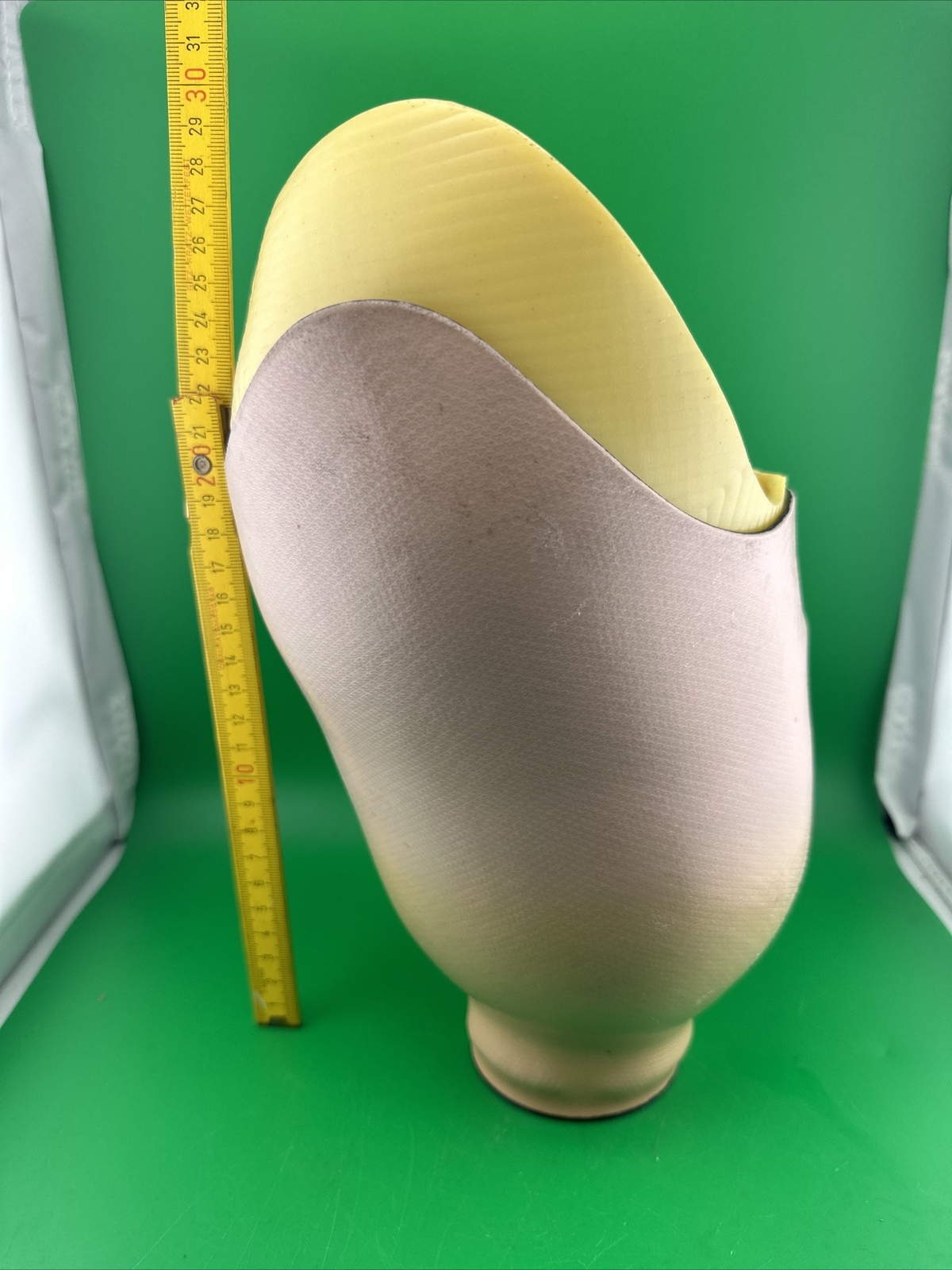 Ems Below Knee Prosthetic Socket. Prosthetic Socket.