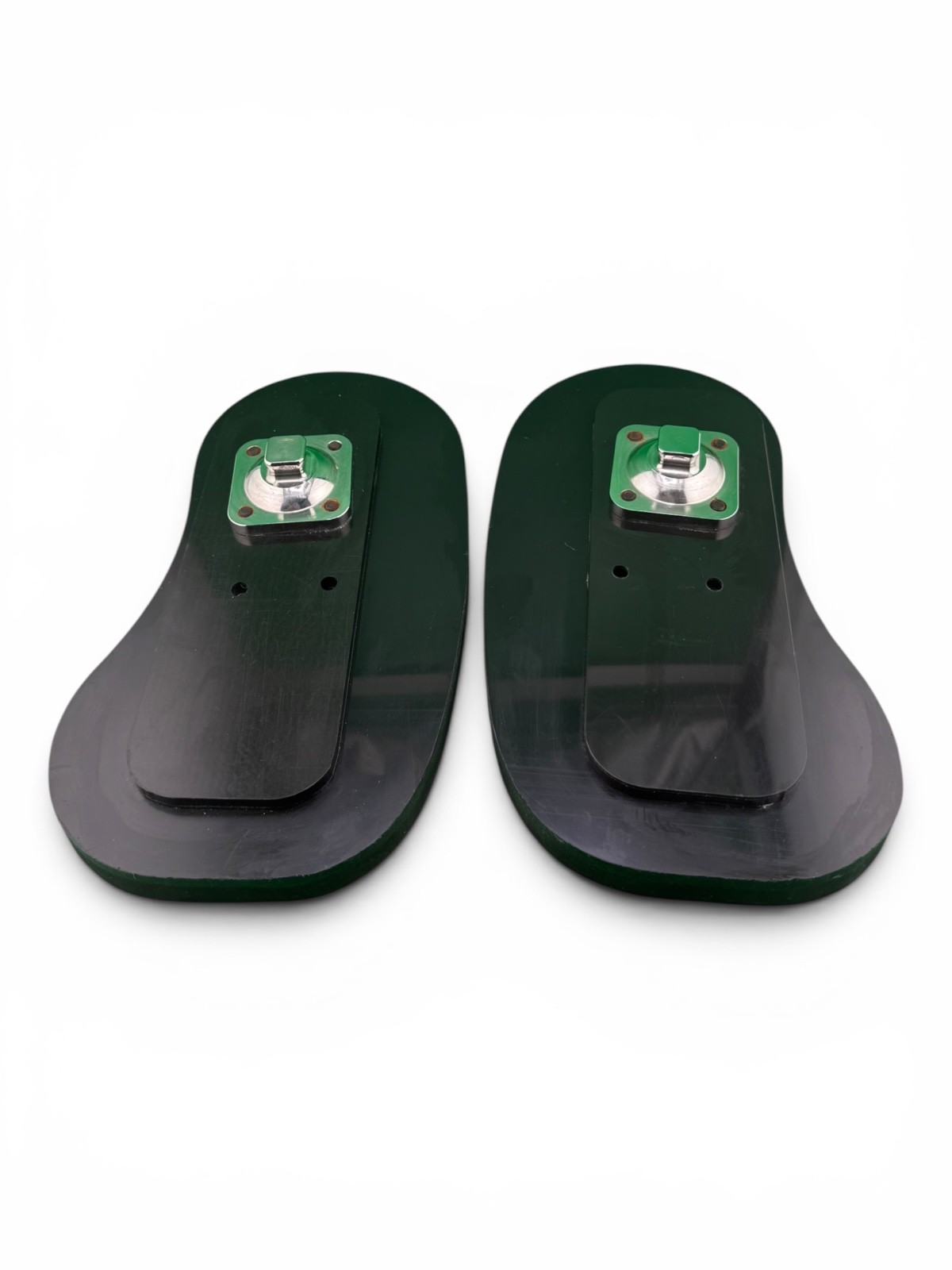 Kiss stubbie Prosthetic feet. Trainer prosthetic feet. Prosthetic pair (2) feet