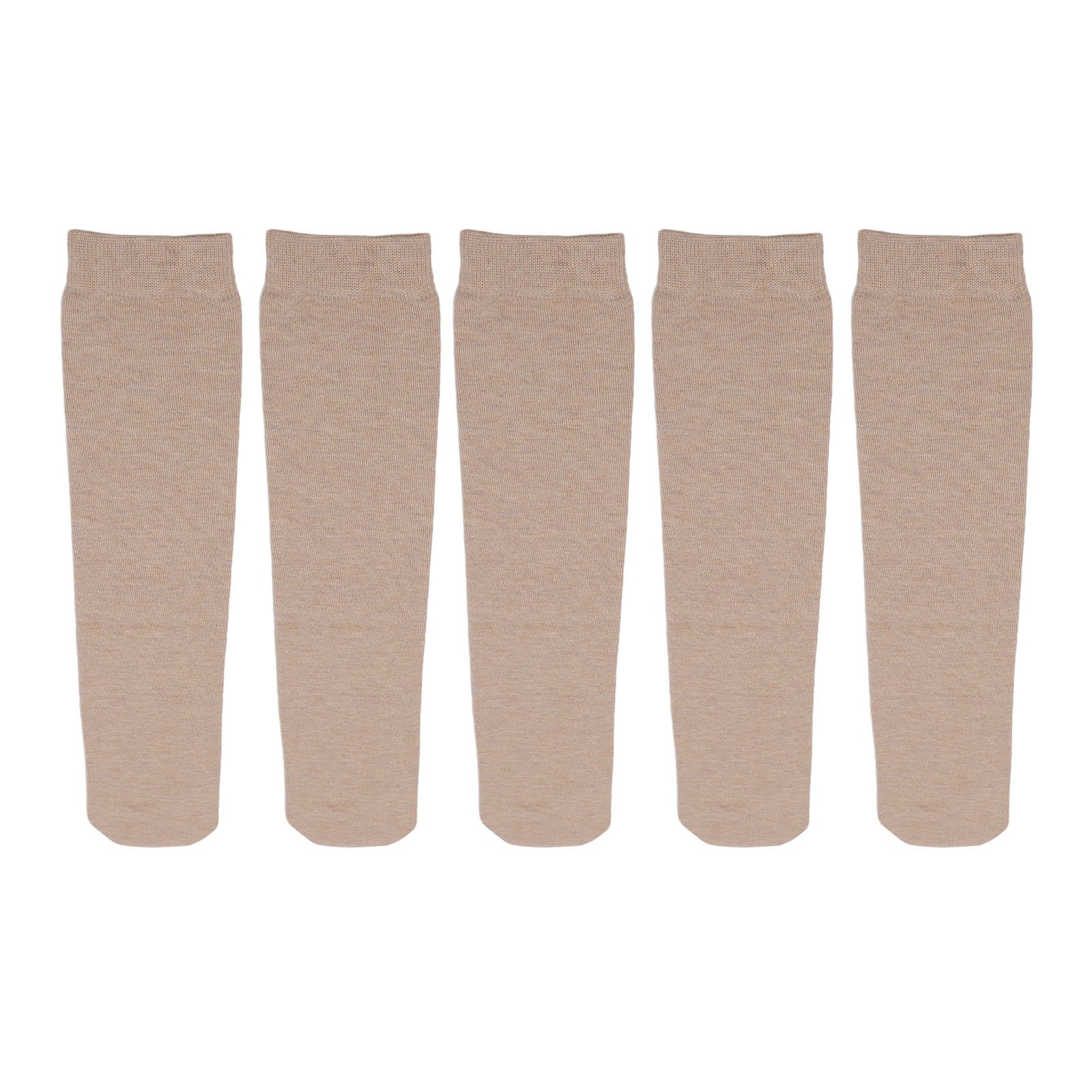 Amputee Socks Soft Thickened For Protection At Home