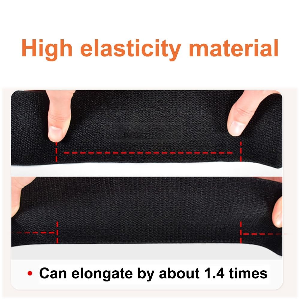 Plantar Fasciitis Night Splint Adjustable Foot Drop Ankle Brace Support Toe Pain
