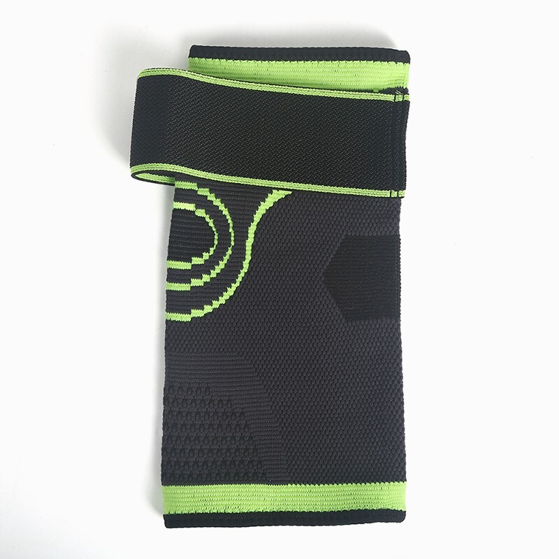 Elbow Brace Compression Support Sleeve Arthritis Tendonitis Joint Pain Relief US