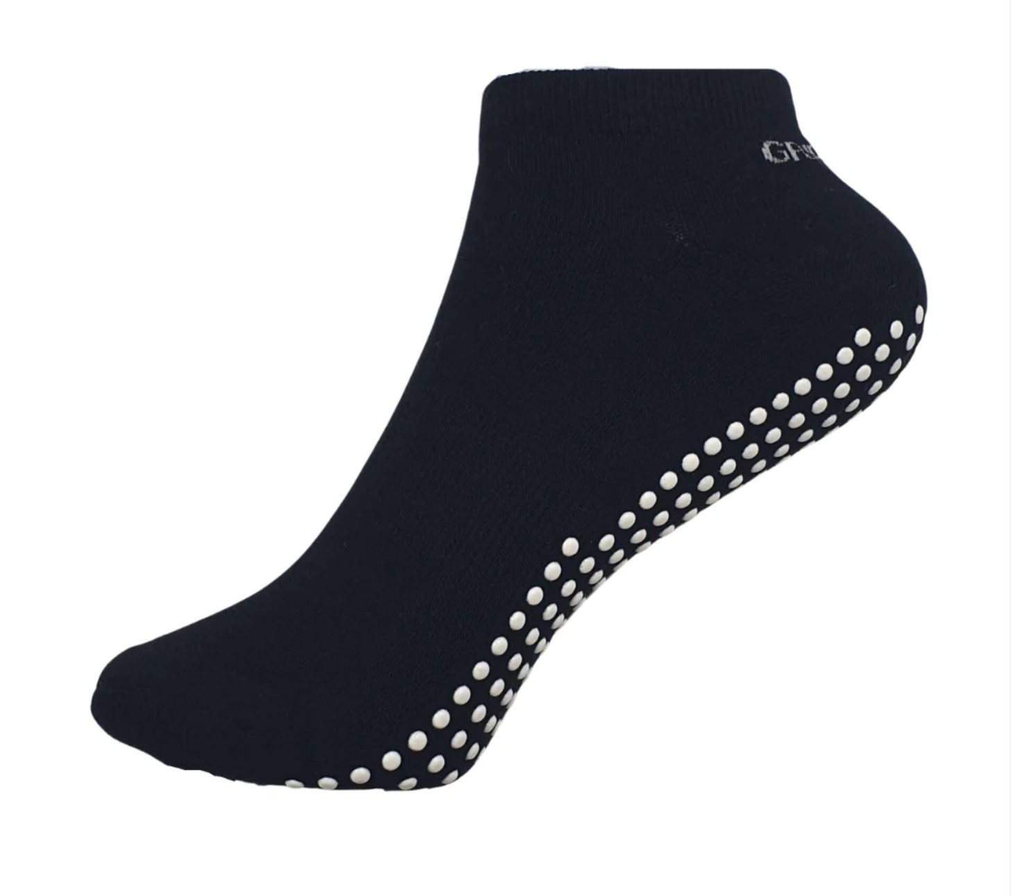 Gripperz Anklet Socks Non-Slip