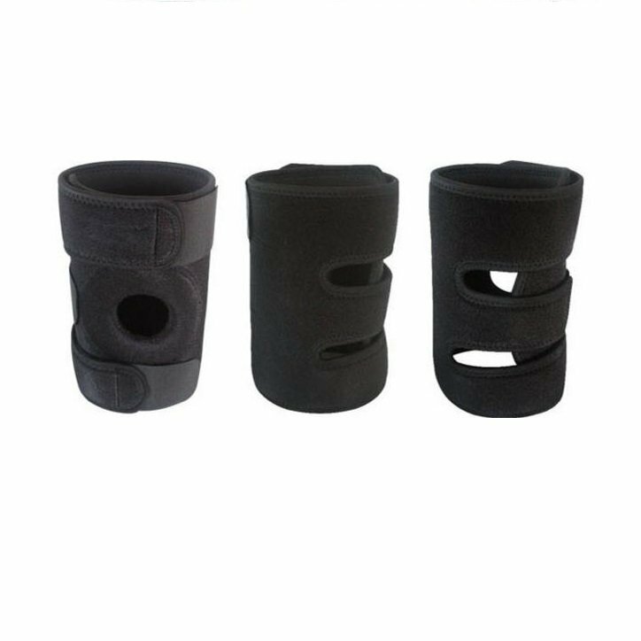 Useful Adjustable Strap Elastic Patella Sports Gym Support Brace Neoprene Knee