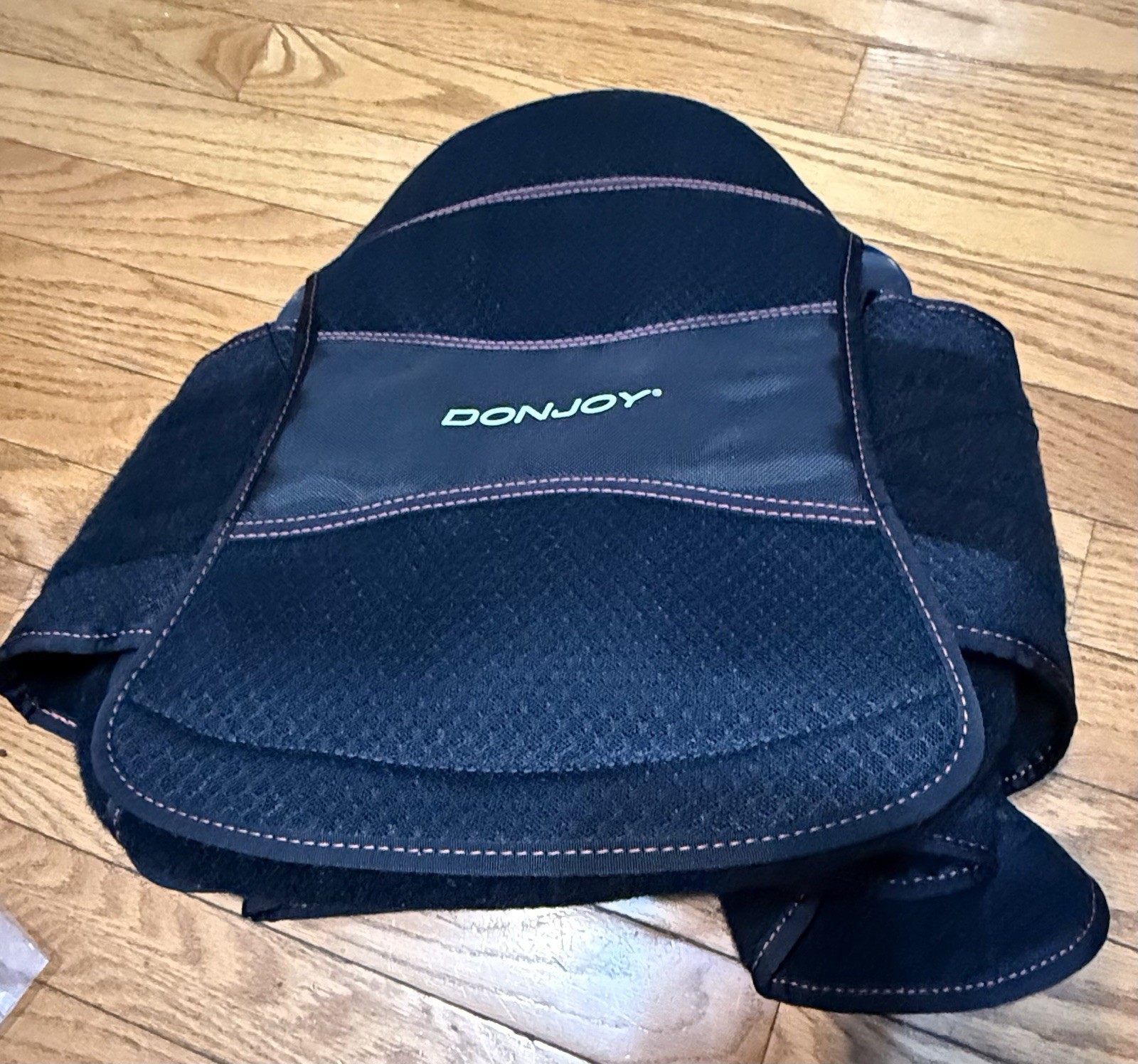 Donjoy IsoFORM, LSO, (L/XL) Back Brace 11-1695-4 NEW