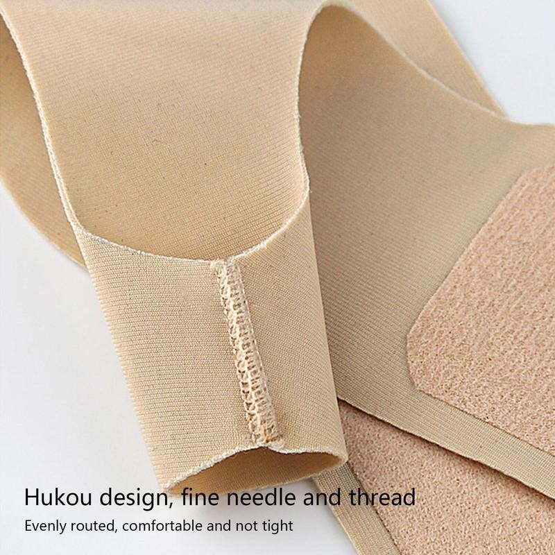 Thumb Wrist Support Wrap Strap Compression Stabilizer Hand Brace Pain Protector