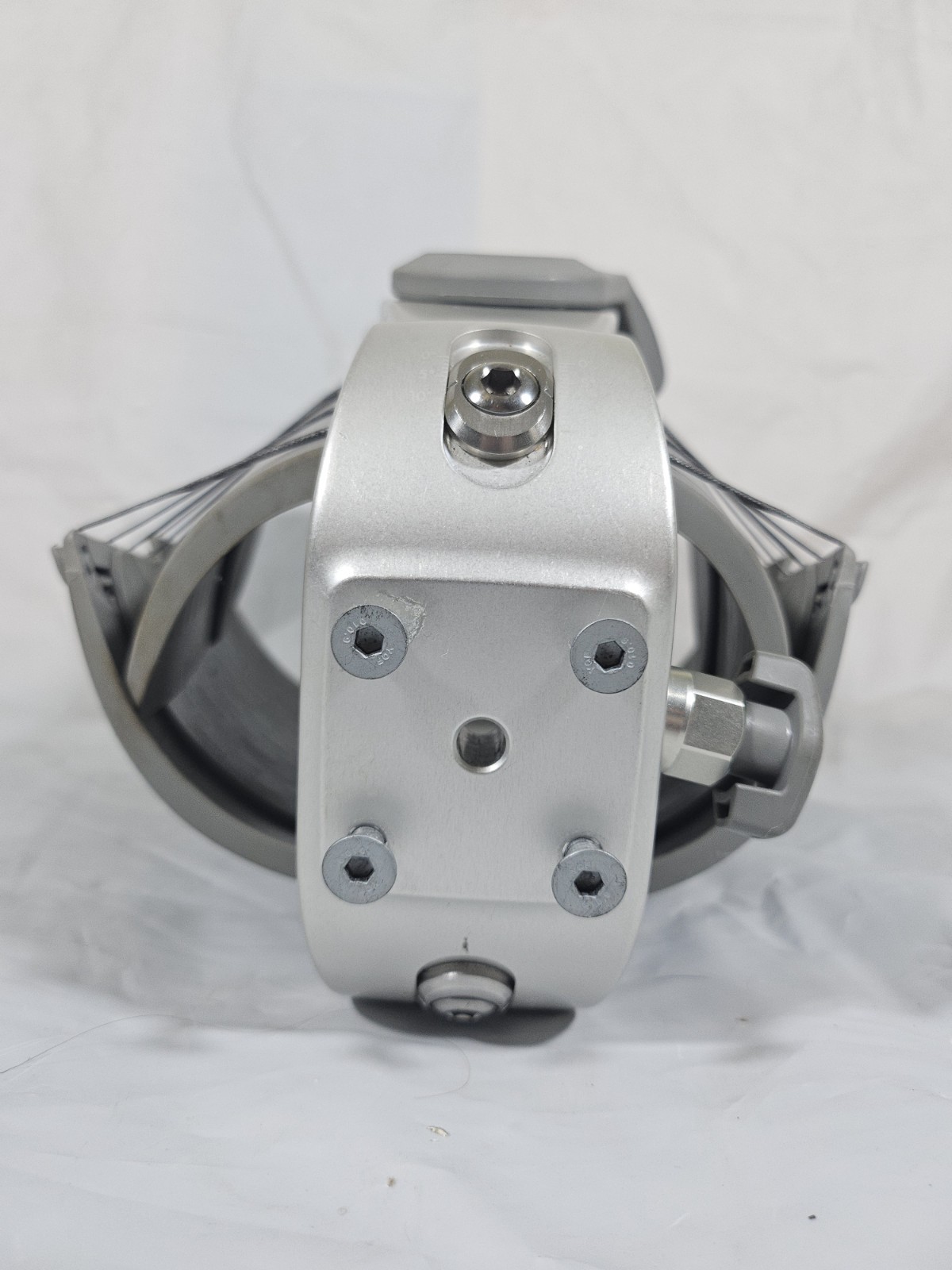 Ossur TF Connect Adjustable Above Knee Prosthetic Socket Tension Lever Lock 🔥