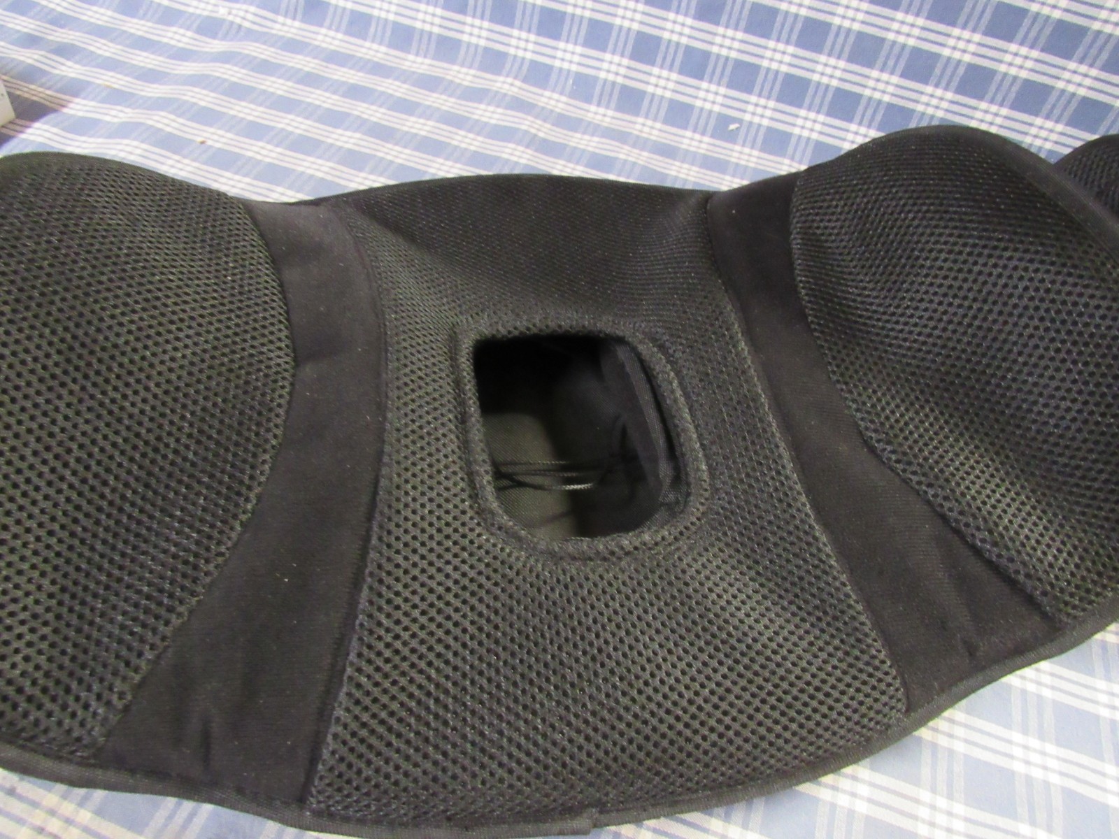 Aspen Vista Back Brace Support Adjustable (Excellent) FAST FREE SHIPPING.