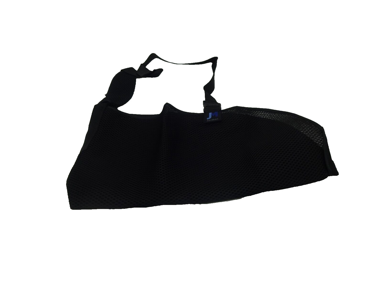 Jacmart Optima OM-22 Mesh Shoulder Adjustable Sling Black (CQ)