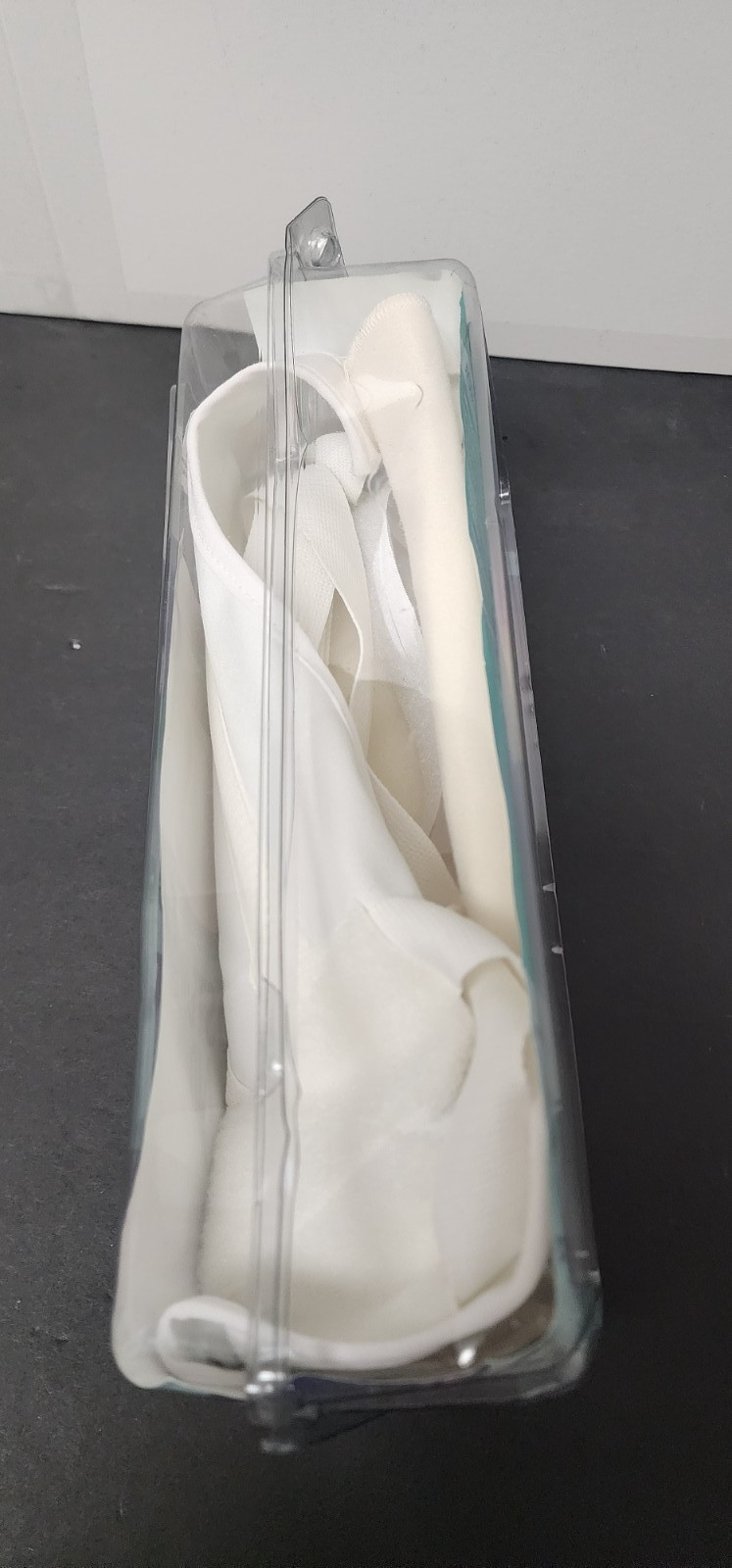 Posture Aid Clavicle Posture Correction Support Orthopedic Brace Sz XL New