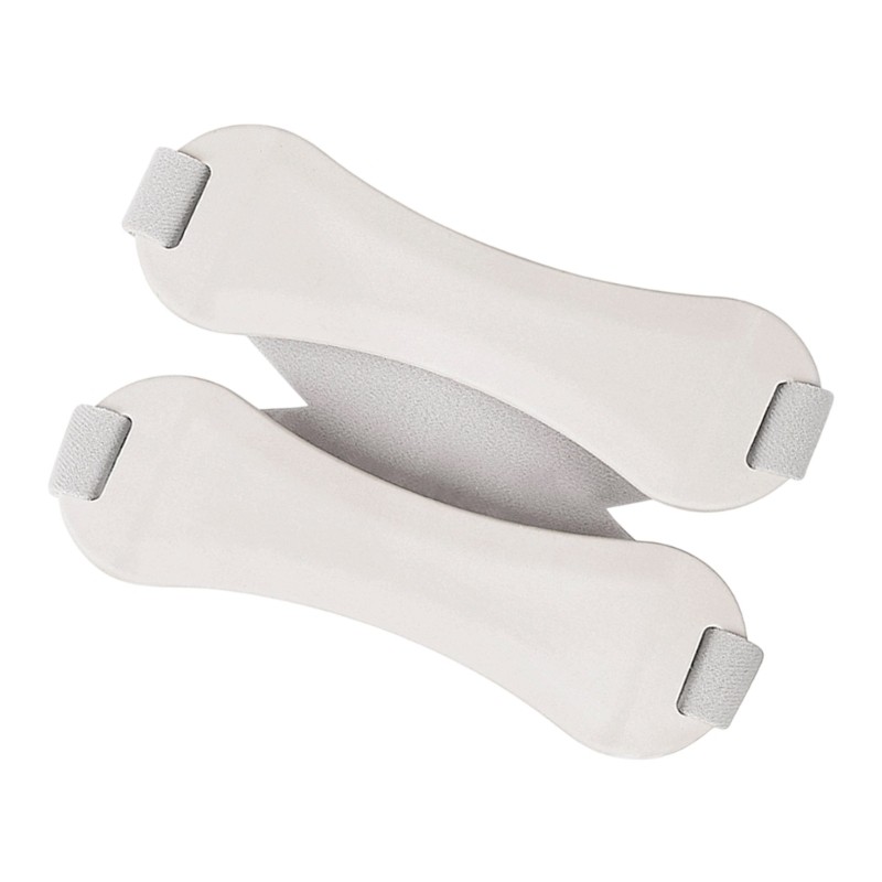 Breathable Silicone Knee Support Patella Stabiliser For Running Gym Workouts
