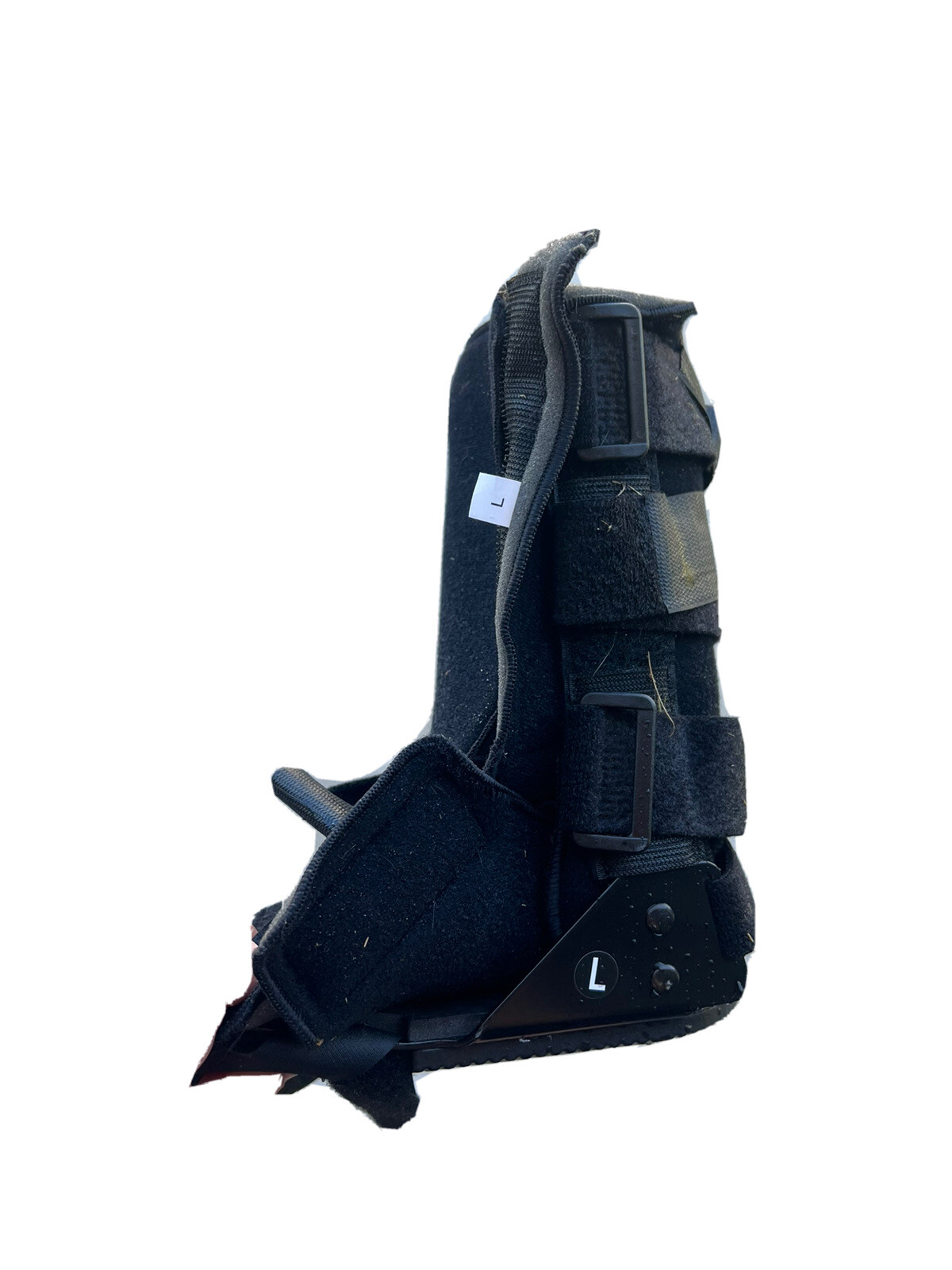 Walking boot Wee Walker  Pediatric Children’s Soft Cast Brace Toddler 2 3 small