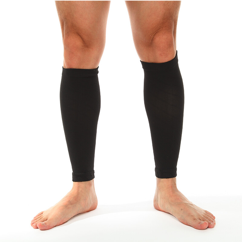 CFR Calf Support Leg Compression Sleeve Muscle Neoprene Recovery Running Cycling