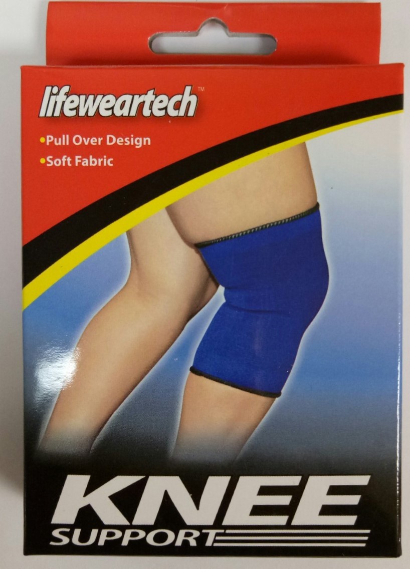 Lifeweartech joint support brace, ELASTIC, Wrist/Knee/Ankle