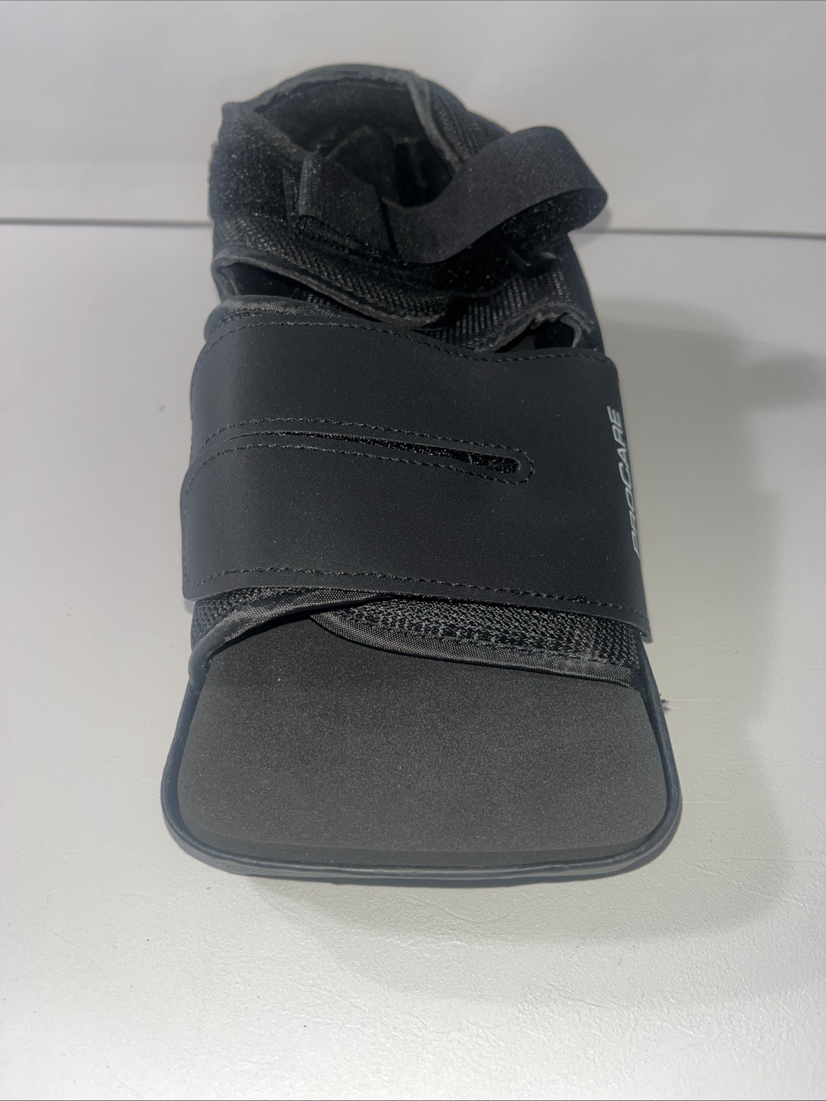 ProCare 79-81233 Squared Toe Post-Op Shoe – Small