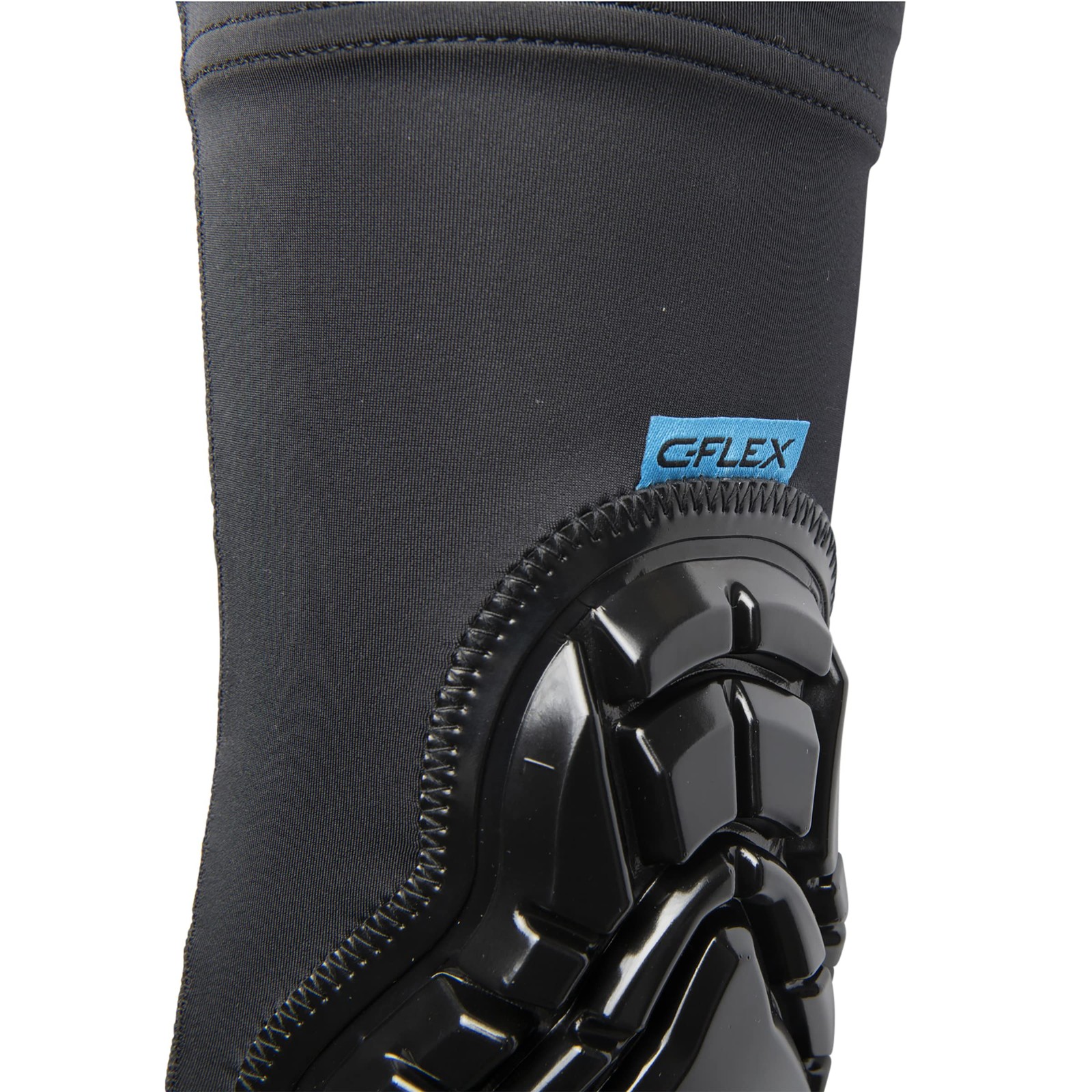 -Flex Batter’s Compression Sleeve Elbow Guard for Baseball and Softball, Youth