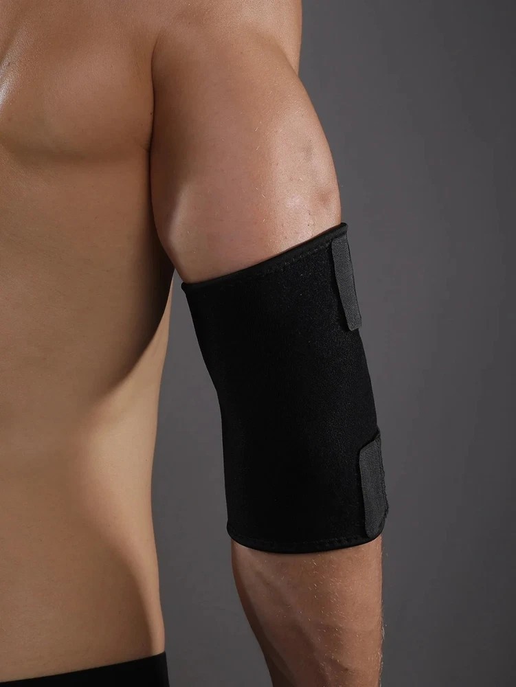 Tennis Elbow Brace Support Arm Band Pad Wrap Arthritis Tendonitis Arm Joint Pain
