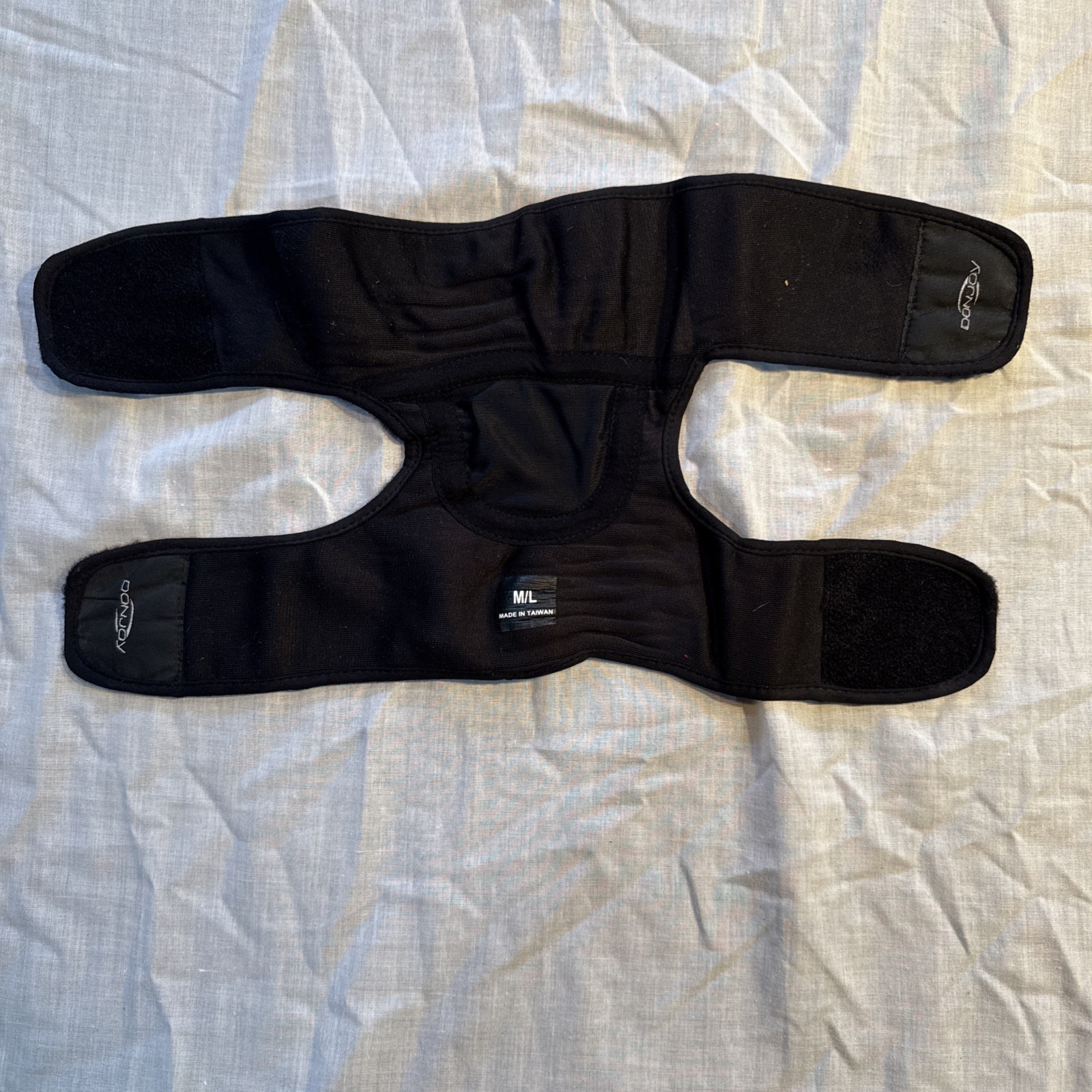 DonJoy Reaction WEB Knee Brace Size M/L