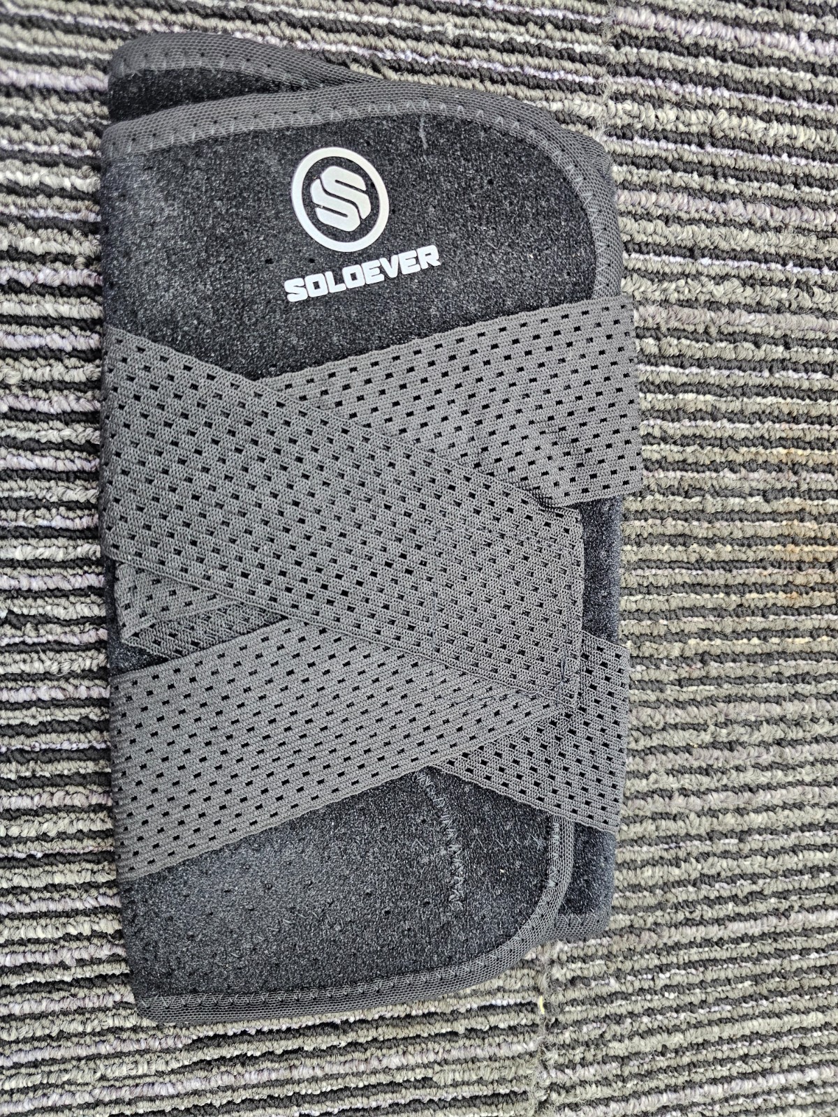 Soloever Knee Brace for Women and Men XXLarge XXL 2XL