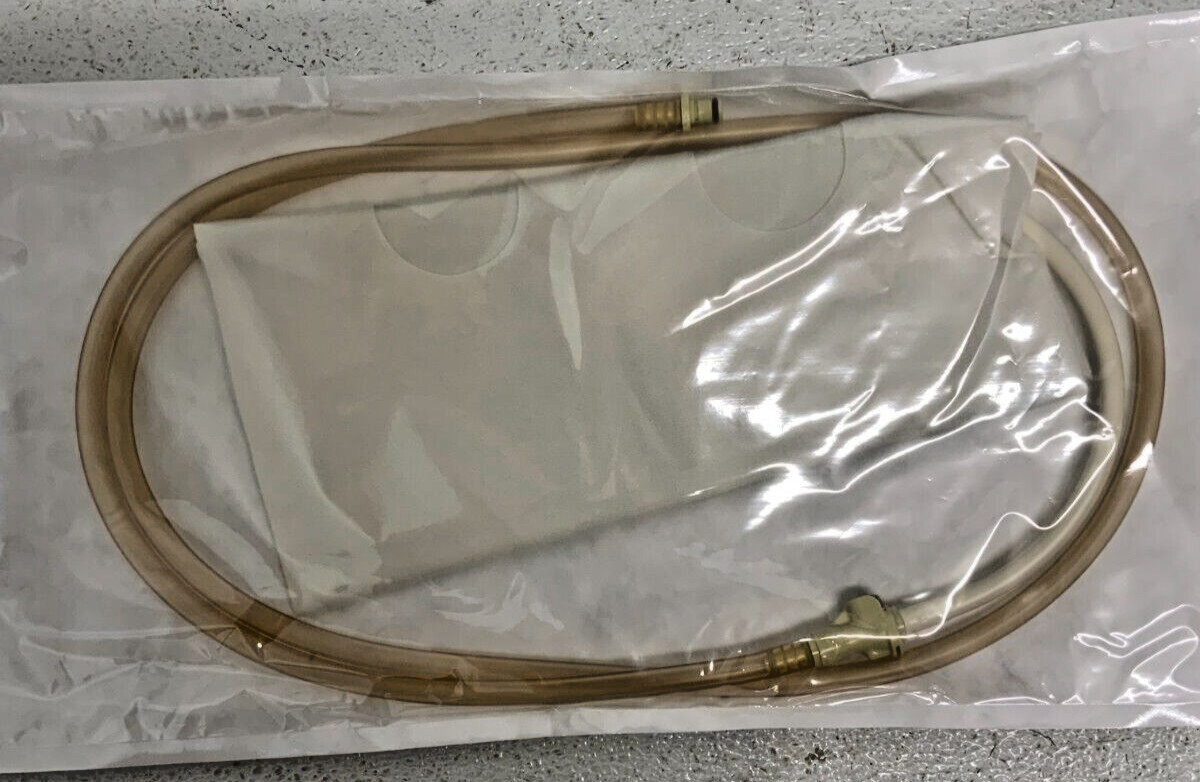 NEW Lot of 2 Aircast Ref 3044 VF Venaflow Size XL Calf Cuff w/Instructions 17E