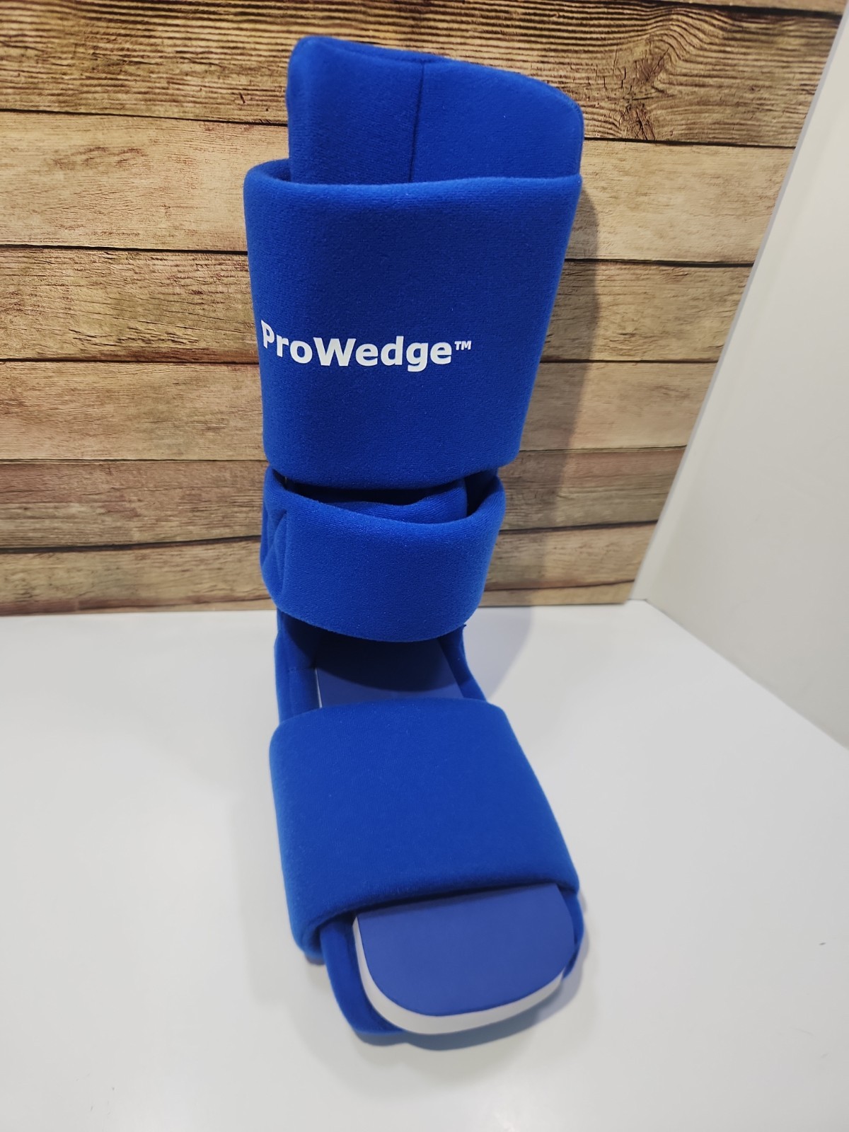 ProCare ProWedge Night Splint Medium — Brand New Plantar Fasciitis