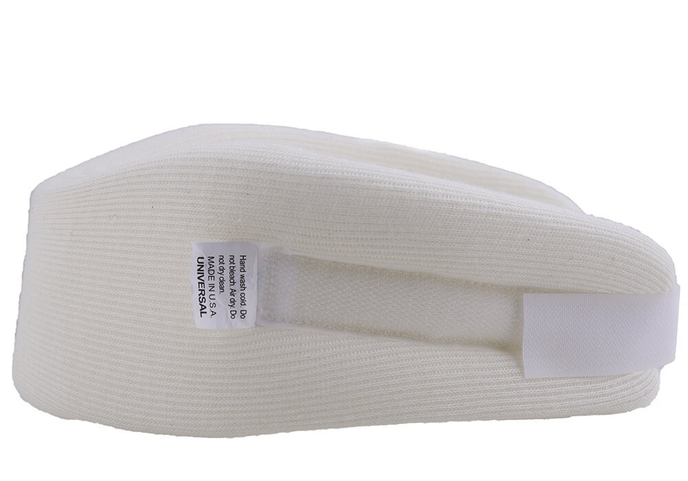Wellness Premium Universal Soft Foam Neck Support Cervical Collar 3. 5″