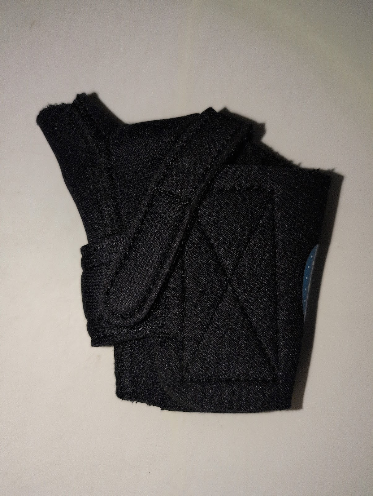 Comfort Cool Thumb CMC Restriction Splint Right Small 6″ to 7″