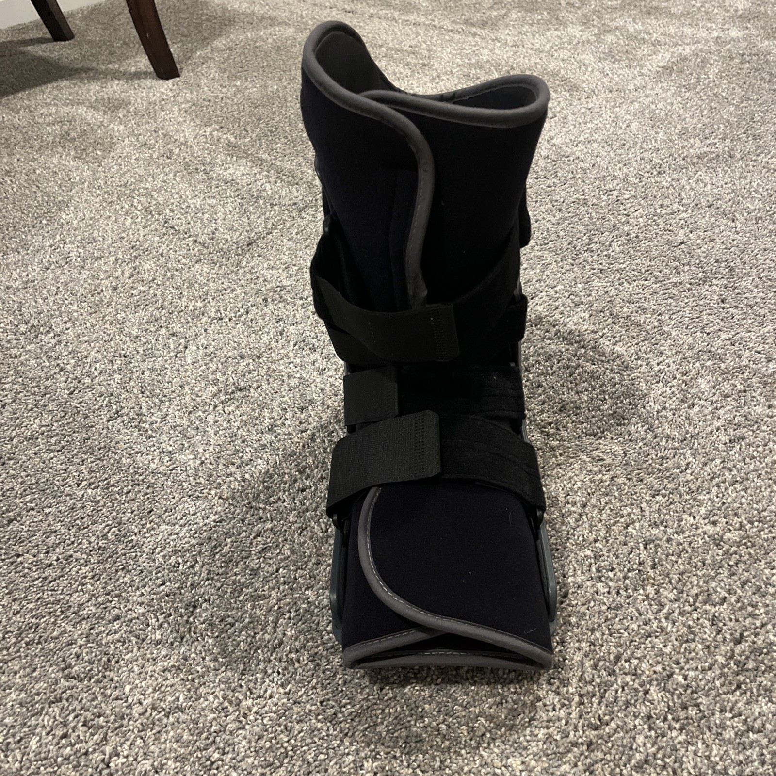 Walking Boot Medium Maxtrax 2.0 Air Walker Orthopedic Foot Ankle Brace Cast