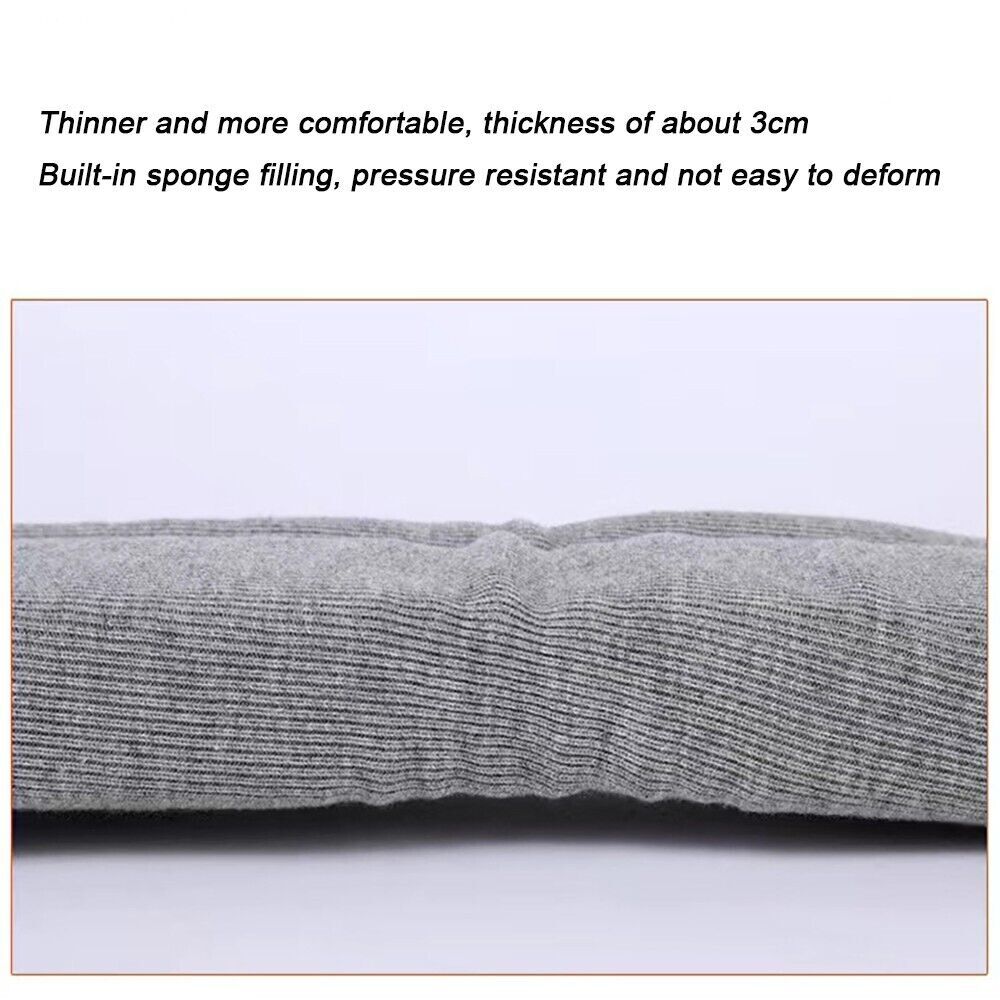 Cervical Neck Traction Device Collar Brace Support Pain Relief Sleeping Travel