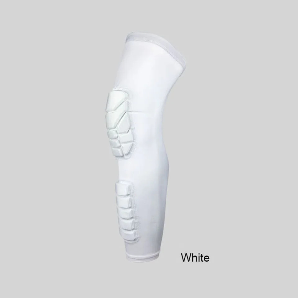 1PCS Anti-Collision Basketball Knee Pads Adult Kneecap Football Knee Brace