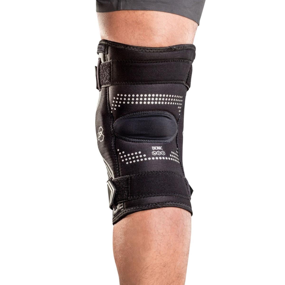 DonJoy Performance Bionic Drytex Hinged Knee Sleeve – Small