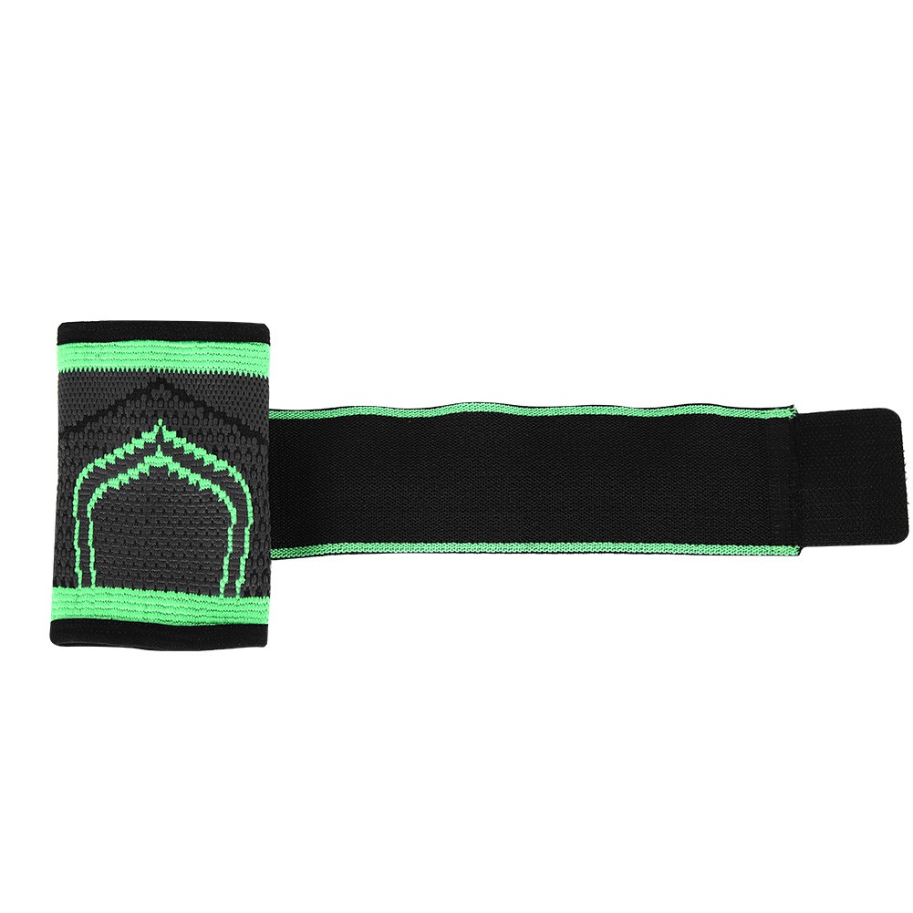 Pressurized Breathable Wrap Wrist Guard For Ball Sports Protector PRYC
