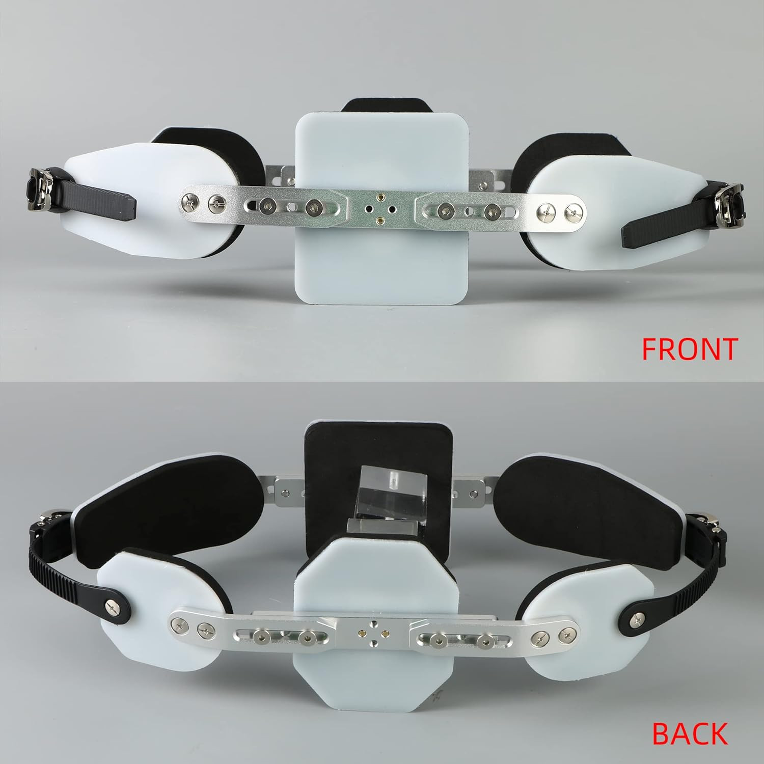 Pectus Carinatum Orthosis Brace, Adjustable Pigeon Chest Orthosis Support, Ribs