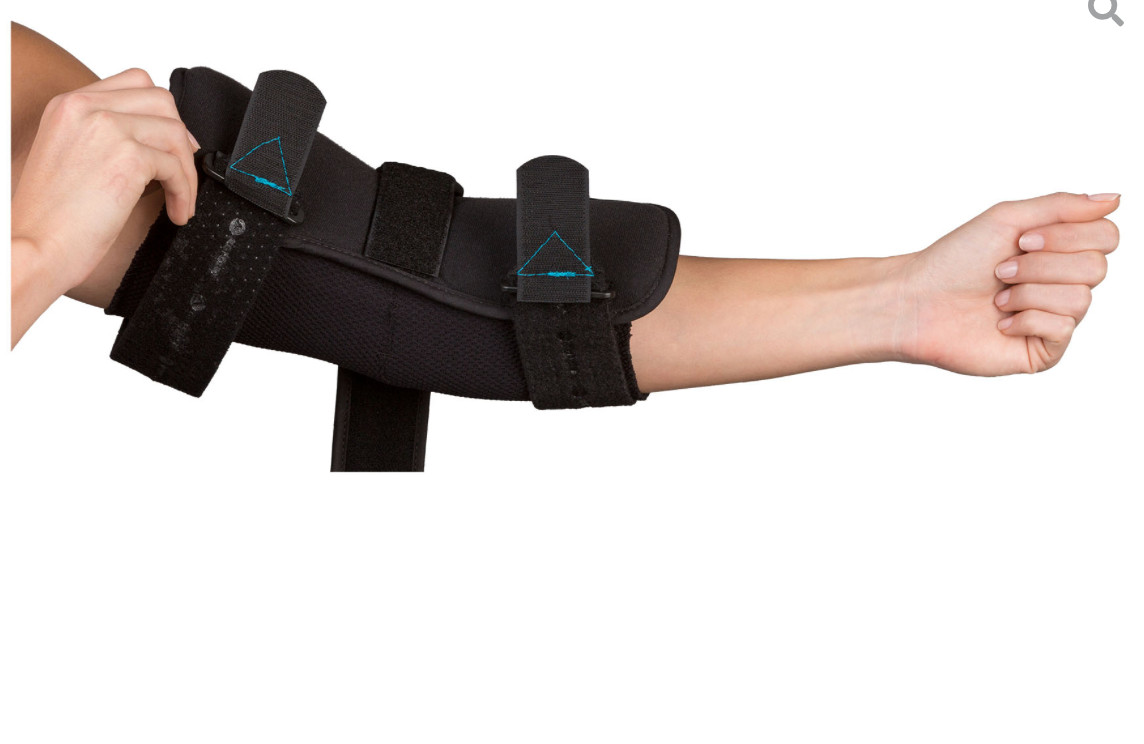 New Med Spec S/M Cubital Tunnel Brace (Medical Specialties)