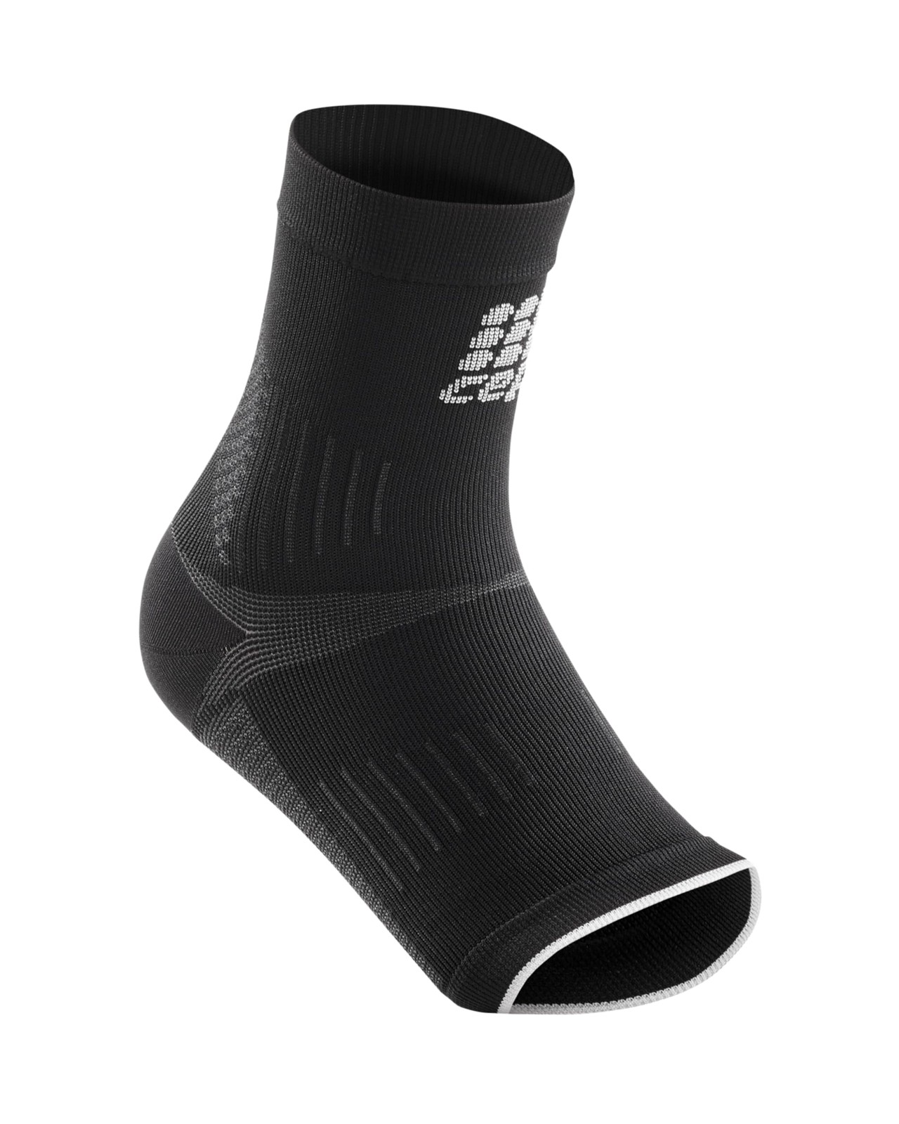Plantar Fasciitis Support Sleeve, Sleeve Unisex, Single, III