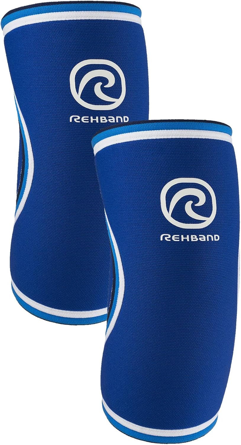 Original Elbow Sleeve 5Mm, Neoprene Compression Support for Warmth, Stability &