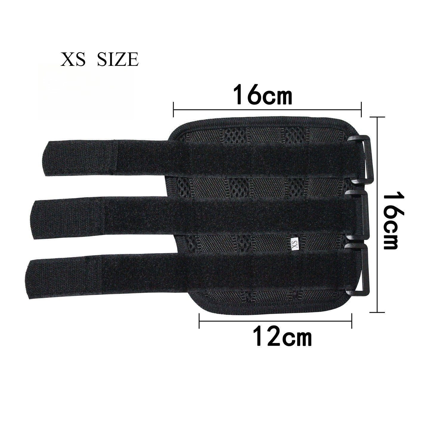 Breathable Winter Style Upper Limb Elbow Joint Correcting Brace Splint Support