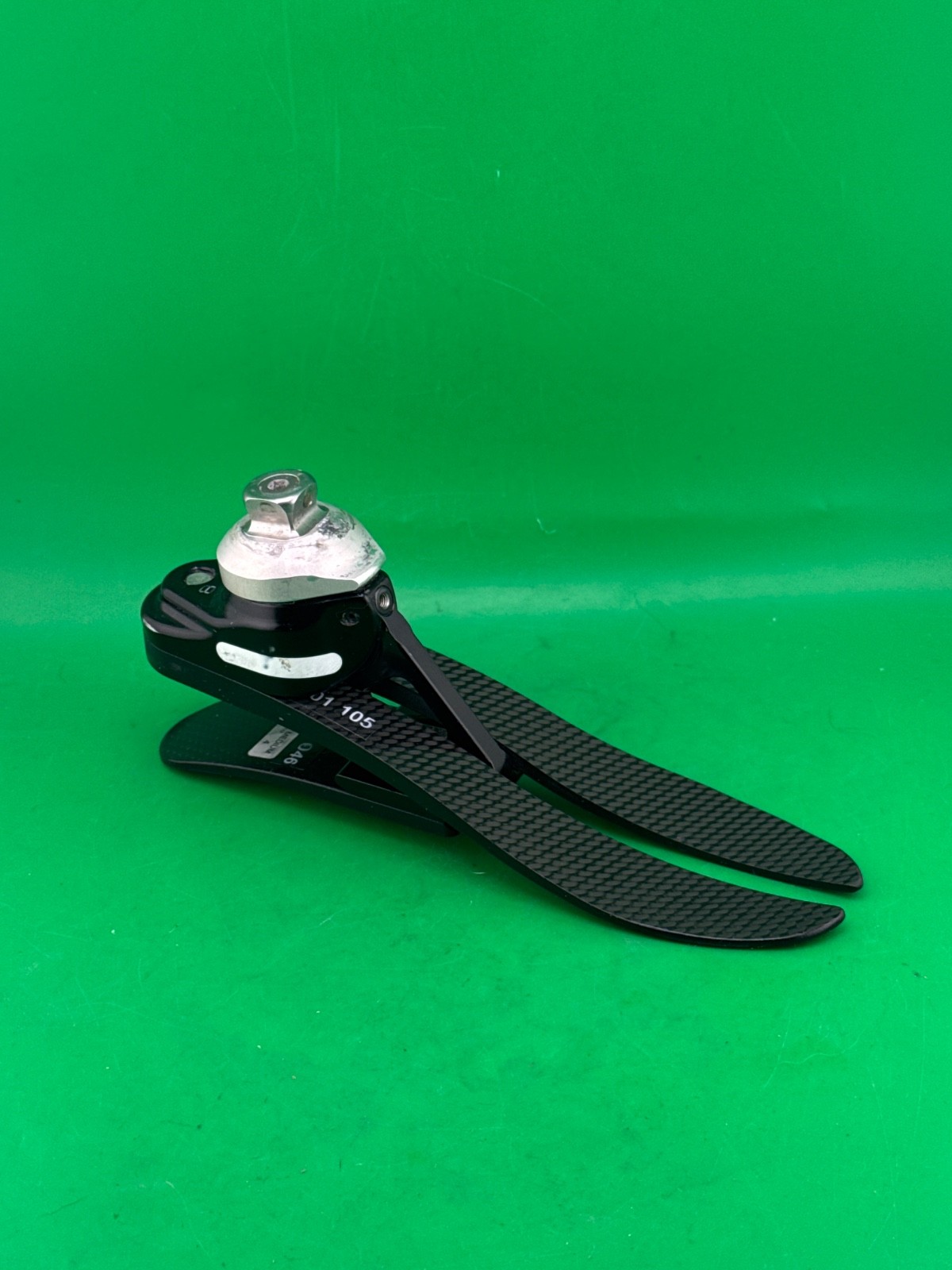 Blatchford Epirus Prosthetic Foot. Size 25. Category 4. Great condition