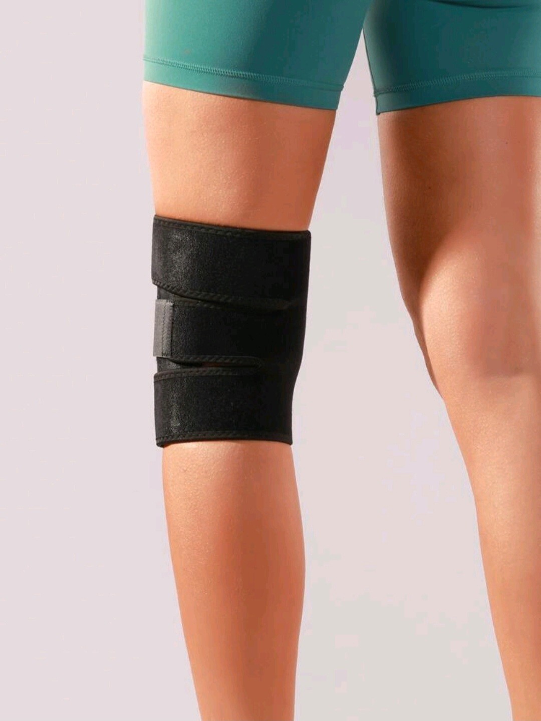 Adjustable Knee Brace Sport Ball Brace