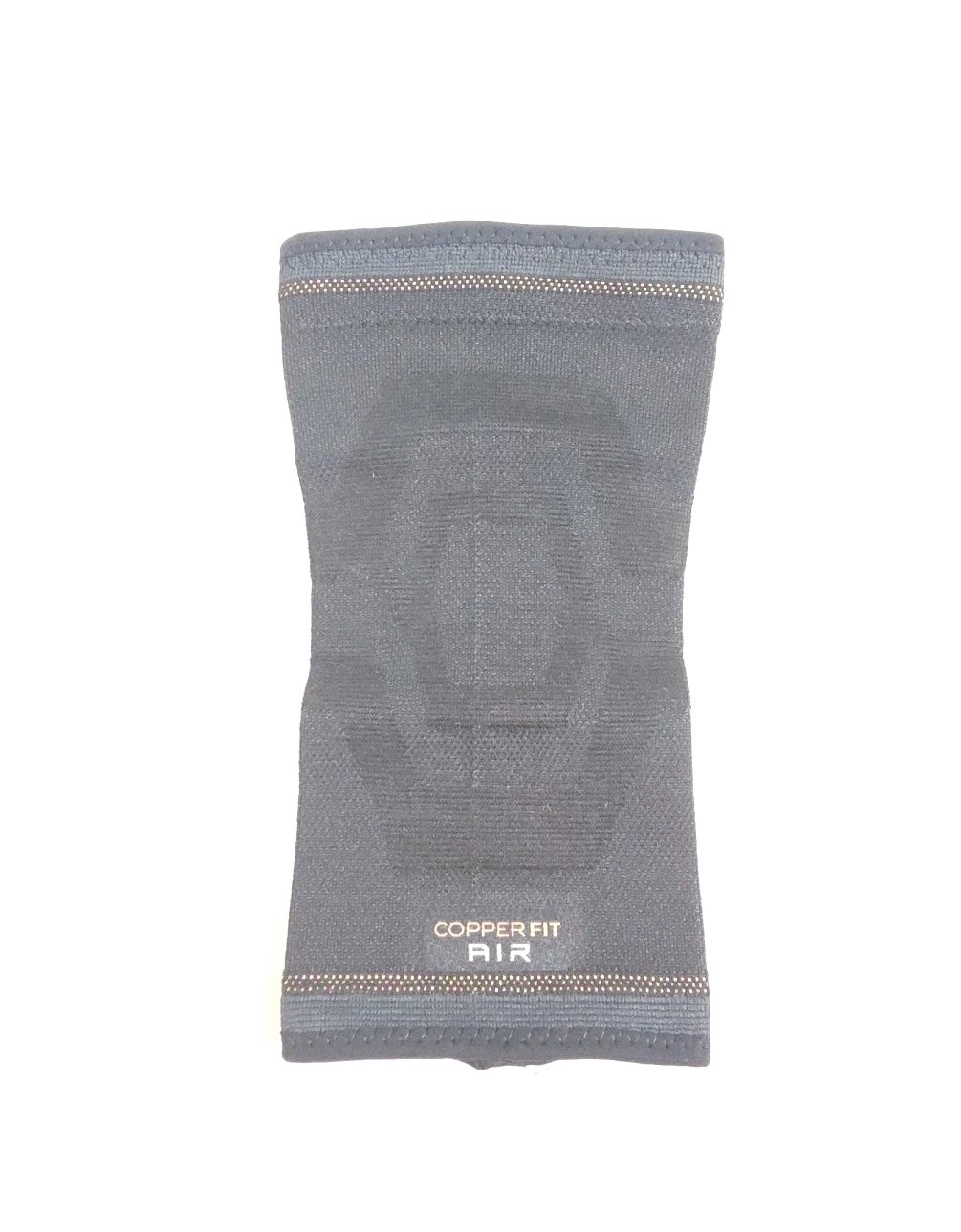 Copper Fit Elite Air Compression Knee Sleeve – S/M 12″-16″
